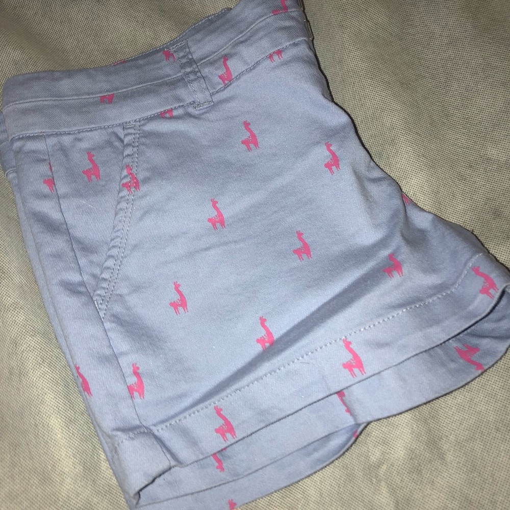 Short